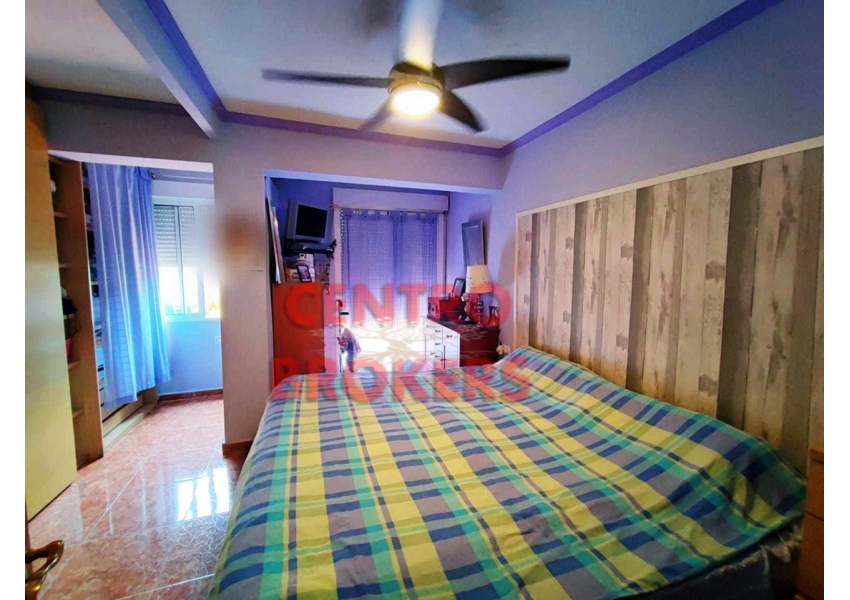 Penthouse w centrum Cullera